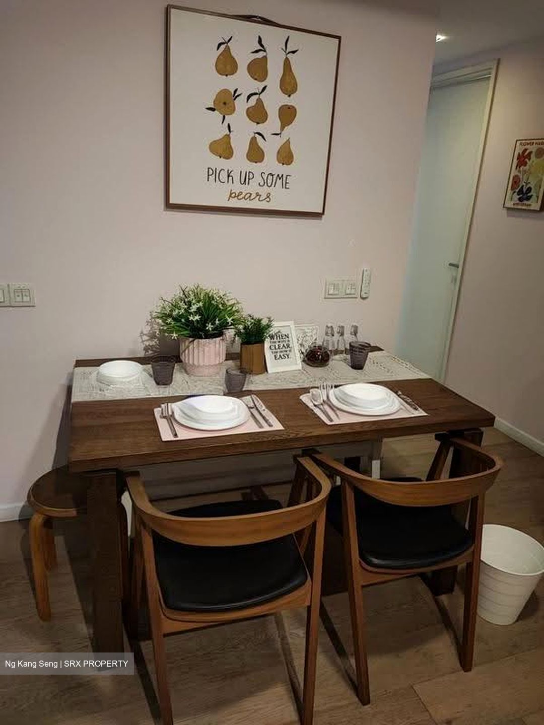 Ferraria Park Condominium (D17), Condominium #622443161